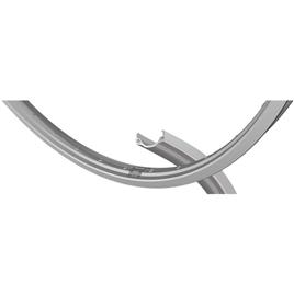 Ryde Hl32 Rim Prateado 700 - 28´´ 36H