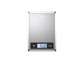 Renpho Calibra 1 Bathroom Scale Cinzento
