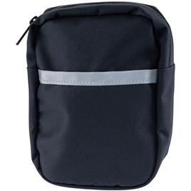 Fahrer Handlebar Bag Azul