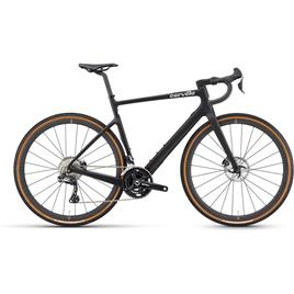 Cervelo Aspero 5 Grx Di2 Gravel Bike Preto 51