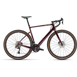 Cervelo Aspero Grx 815 Di2 Gravel Bike Roxo 58