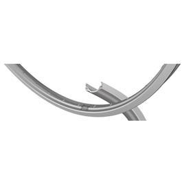 Ryde Hl32 2.34 Mm Disc Rim Prateado 650C- 26´´ 36H