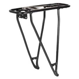 Atranvelo Commute 365 Avs Rear Pannier Rack Prateado 28´´