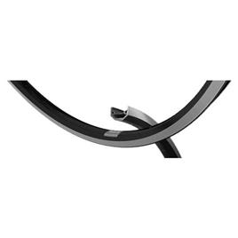 Ryde Andra 40 Rim Prateado 20´´ 36H
