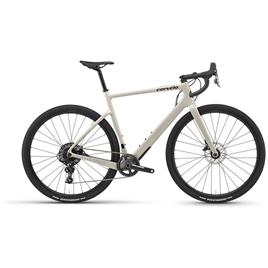 Cervelo Aspero 5 Force Xplr Etap Axs Gravel Bike Cinzento 56