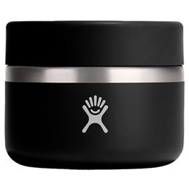 Hydro Flask Insulated Food Jar 350ml Preto
