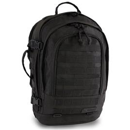 Highland Tactical Rumble 36l Backpack Preto