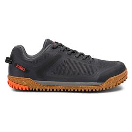 Xero Shoes Ridgeway Mesh Low Hiking Shoes Preto EU 36 Mulher