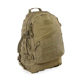 Highland Tactical Stealth 34l Backpack Castanho