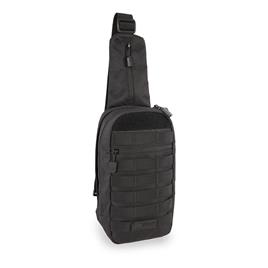 Highland Tactical Expo Edc Sling Waist Pack Preto