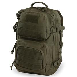 Highland Tactical Major 33l Backpack Verde