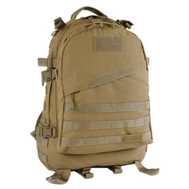 Highland Tactical Stealth 34l Backpack Beige