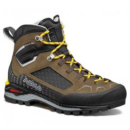 Asolo Freney Evo Mid Gv Mm Hiking Boots Castanho EU 44 1/2 Homem