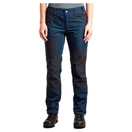Lundhags Makke Light Pants Azul 42 Mulher