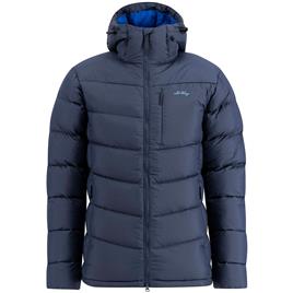 Lundhags Fulu Down Jacket Azul M Homem