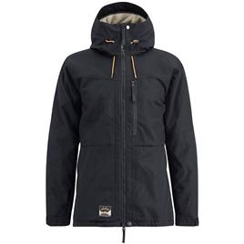 Lundhags Järpen Pile Jacket Preto L Homem