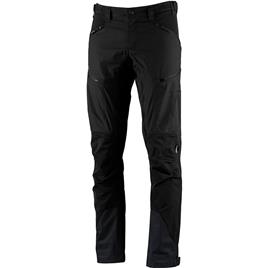 Lundhags Makke Pants Preto 48 Homem