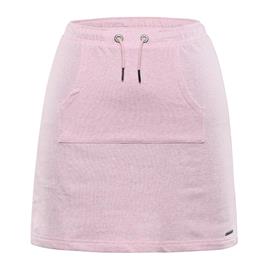 Alpine Pro Hofra Skirt Rosa L Mulher