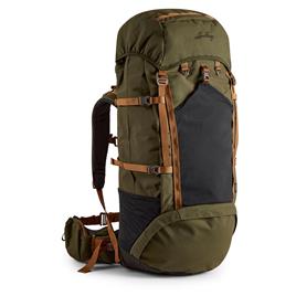 Lundhags Saruk Pro 60l Backpack Verde