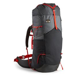 Lundhags Padje Light 60l Backpack Cinzento