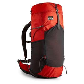 Lundhags Padje Light 45l Backpack Vermelho