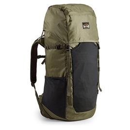 Lundhags Sac Fulu Core 35l Backpack Verde