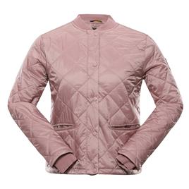 Nax Lopena Jacket Rosa S Mulher