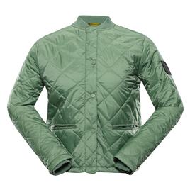 Nax Lopena Jacket Verde S Mulher