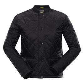 Nax Lopena Jacket Preto S Mulher