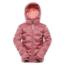 Nax Raffo Jacket Rosa 116-122 cm Rapaz