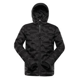 Nax Raff Jacket Preto XL Homem