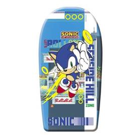 Unice Toys Sonic 94 Cm Surfboard Azul