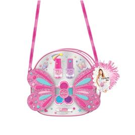 Hot Focus Handy Vanity Beauty Set Butterfly