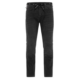 Riding Culture Tapered Slim Jeans Preto 30 / 34 Homem