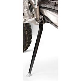 Trail Tech Ktm 450 Exc-f 2008-2016 Side Stand Prateado