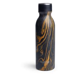 Smartshake Bohtal 600ml Stainless Steel Bottle Preto