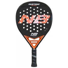 Enebe Mustang Padel Racket Laranja