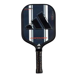 Adidas Pickleball Pb Adipower Carbon Ctrl Pickleball Paddle Azul