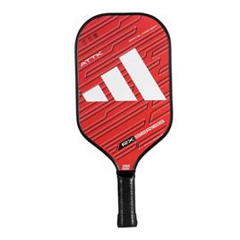 Adidas Pickleball Pb Rx Ctrl Pickleball Paddle Vermelho