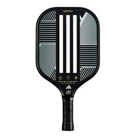 Adidas Pickleball Pb Match 3 Pickleball Paddle Preto