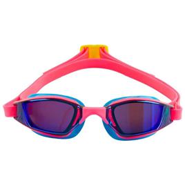 Aquasphere Xceed Swimming Goggles Rosa