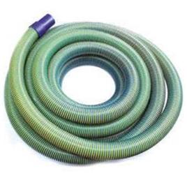 Productos Qp 500810 Ø38cm Co-extruded Hose Prateado