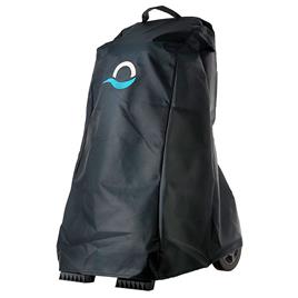 Dolphin Caddy Cover Prateado