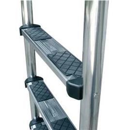 Astralpool Mixto Aisi316 Pool Ladder 5 Luxe Steps Prateado