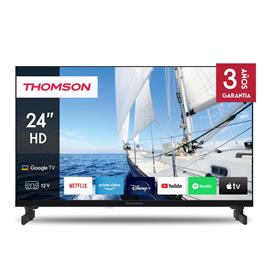  - Thomson 24hg2s14c 24´´ Hd Led Tv  Europe PAL