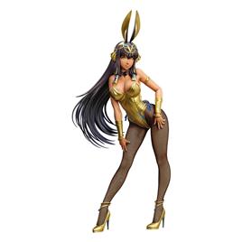 Freeing 1/4 Anubis Statue: Bunny Ver. 48 Cm Original Character Statue Dourado