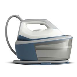 Philips Versuni Serie 2000 Ironing Center Prateado