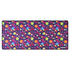 Itemlab Oversized Beans Fall Guys Mat Colorido