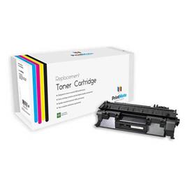 Printmate Hp Ce505a Toner Colorido