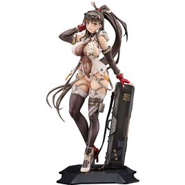 Max Factory Pvc 1/7 Mx Chan 28 Cm Original Character Statue Beige